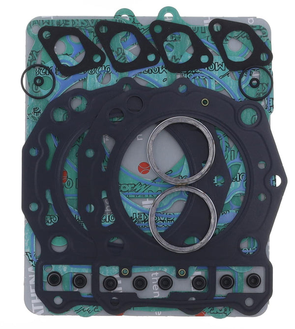 Conjunto de juntas de ponta ATHENA