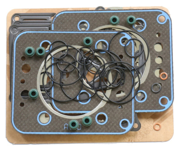 Conjunto de juntas de ponta ATHENA