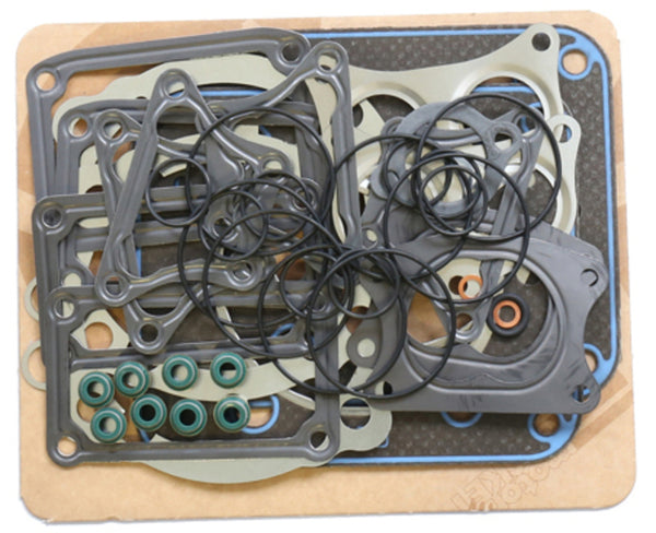 Conjunto de juntas de ponta ATHENA