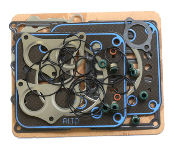 Conjunto de juntas de ponta ATHENENS P400110600916/1