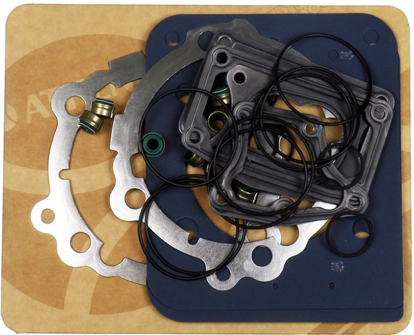 Conjunto de juntas de ponta ATHENENS P400110600919