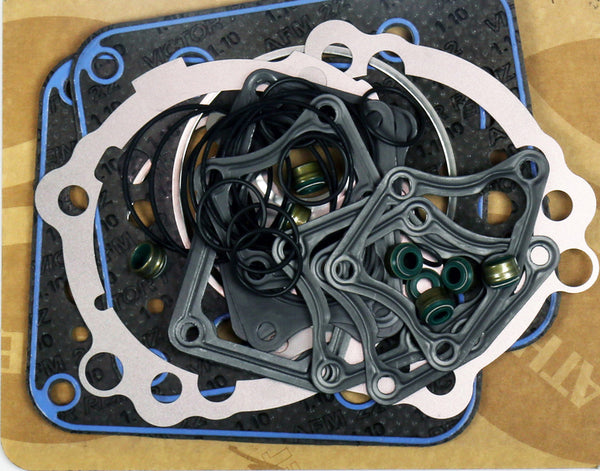 Conjunto de juntas de ponta ATHENA