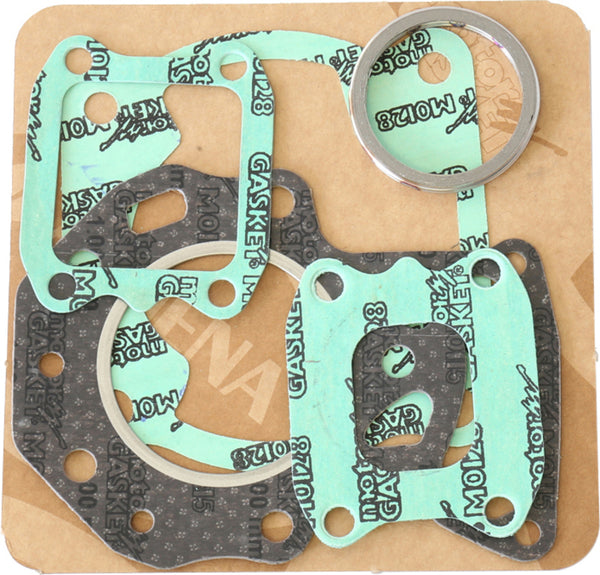 Conjunto de juntas de ponta ATHENA