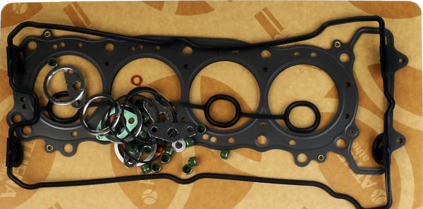 Conjunto de juntas de ponta ATHENA