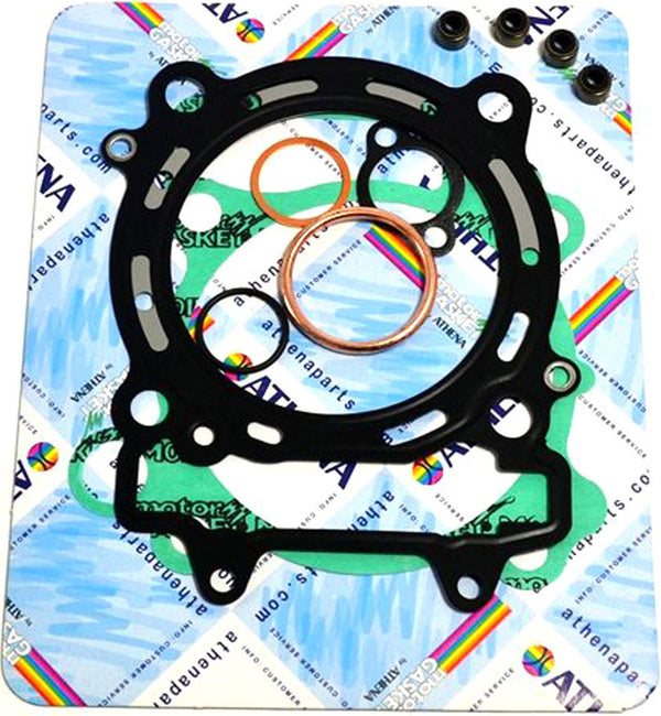 Athena Top End Gasket Set P400250600024