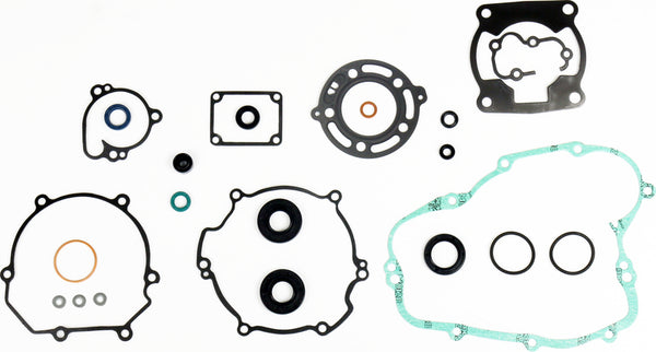ATHENA COMPLETO COMPLETO DE JUNTA DE MOTOR (SELOS DE ÓLEO INCLUÍDOS) P400250900065