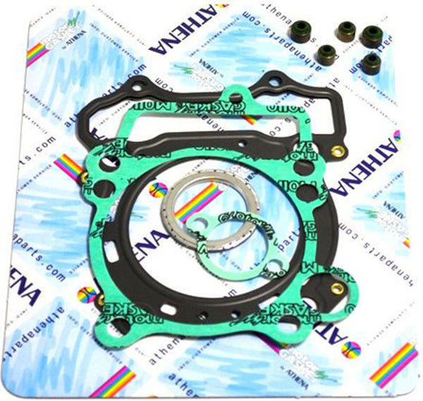Athena Top End Gasket Set P400485600039