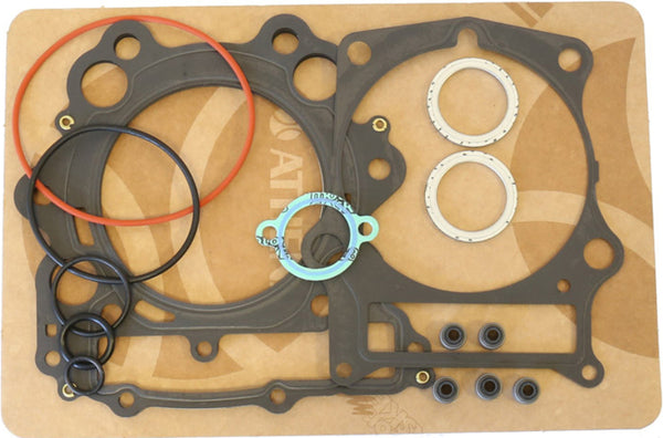 Athena Top End Gasket Set P400485600041