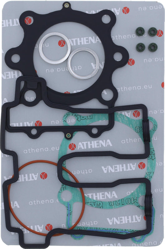 Athena Top End Gasket Set P400485600312