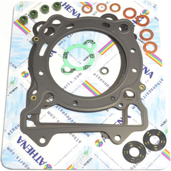 Athena Top End Gasket Set P400510600036