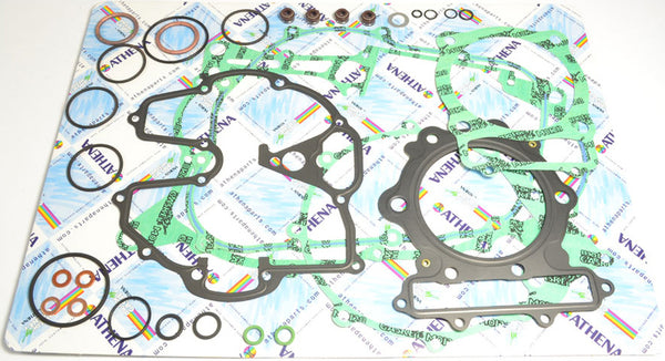 Conjunto de juntas de ponta de ponta ATHENA (vedações de óleo não incluídas) P400210850612/1