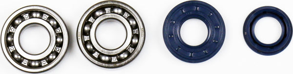 Rolamento de manivela Athena e kit de vedação de óleo P400130444001