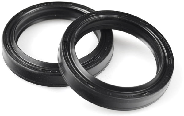 Centauro Fork Seals sem capas de poeira - 38,5x48x7 mm 111a038fk