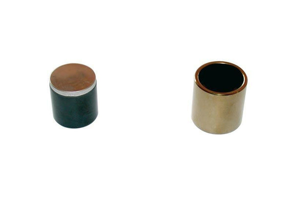 Pistão de pinça de freio Tourmax BCP-430