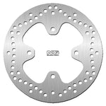 NG Brake Disc Rodada 1124