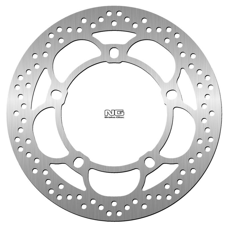 NG Brake Disc Rodada 1351