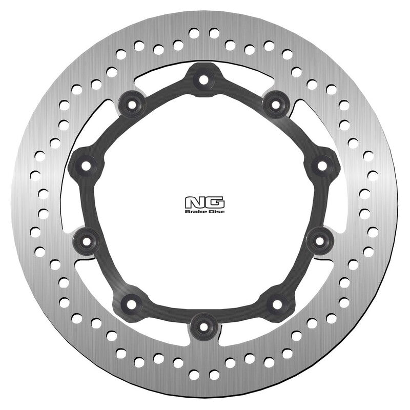 NG Brake Disc Rodada 1373