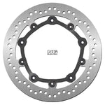 NG Brake Disc Rodada 1373