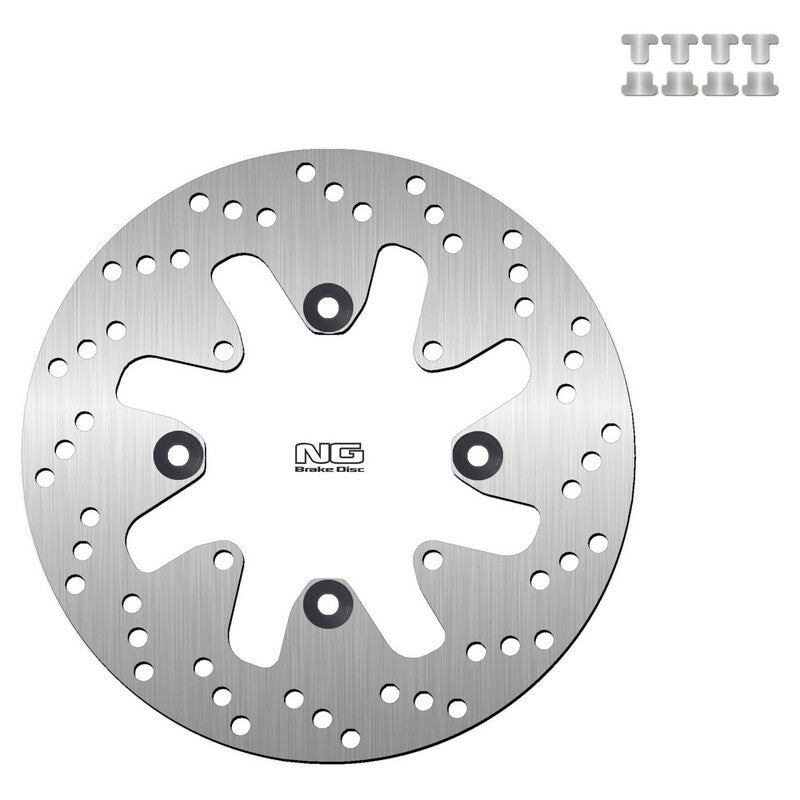 Ng Brake Disc Rodada 1782