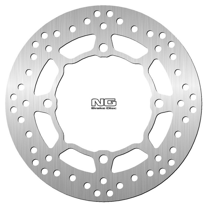 Ng Brake Disc Rount 1804