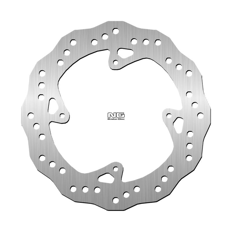 NG Brake Disc Onda 1481x