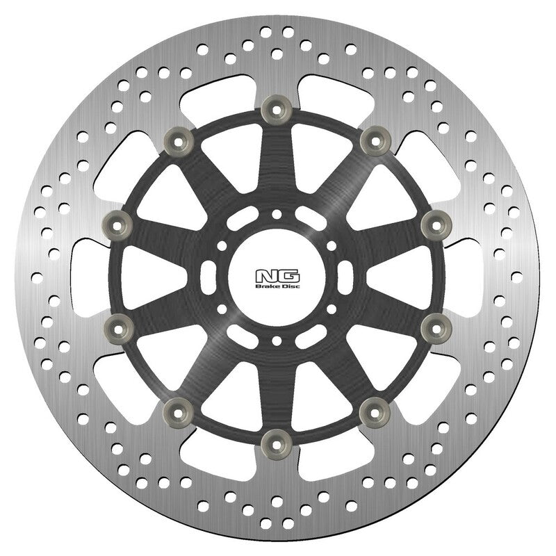 Ng Brake Disc Rount 1601g