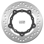 NG Brake Disc Rount 610f