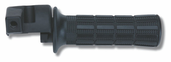 Alça do acelerador para MBK, Yamaha 50 Booster, Eixo, Breeze, com garras 1695.03