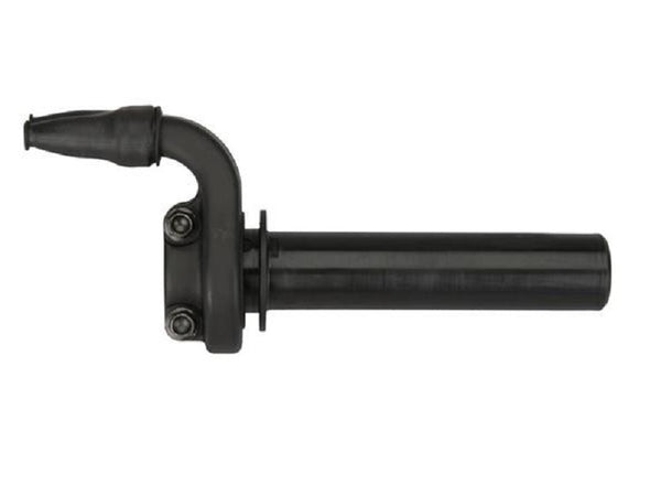 Aceptação de duas vias para cruzamento de 4 tempos/enduro 3129.03