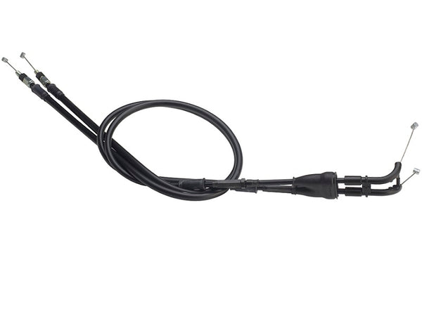 Conjunto de cabos de tração/retorno para o acelerador Domino MX 3215.96.04-00