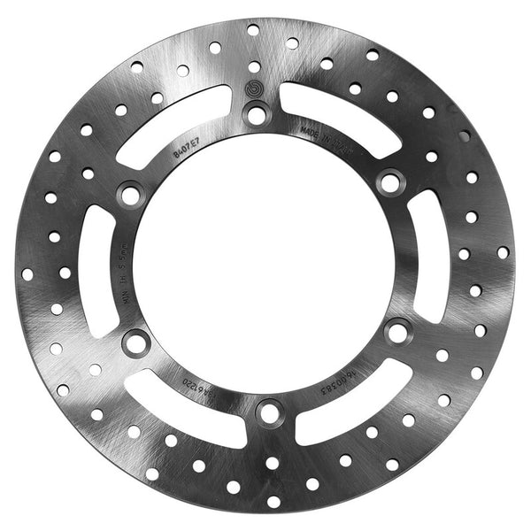 Brembo Serial Round Fixed Brake Disc 68B407e7