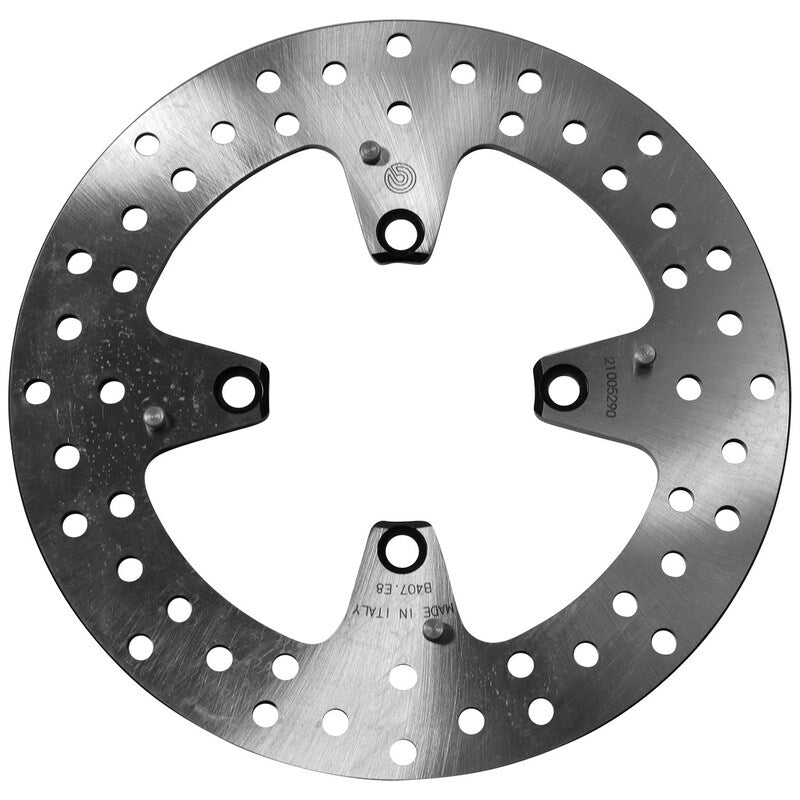 BREMBO Serie Oro Round Fixed Brake Disc 68B407E8