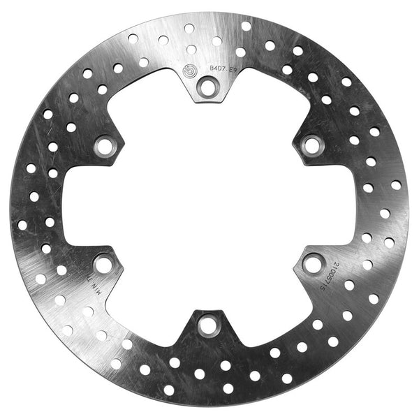 Brembo Serial Round Fixed Brake Disc 68B407E9