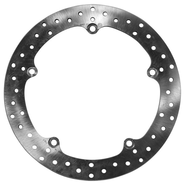 Brembo Serial Round Fixed Brake Disc 68B407G7