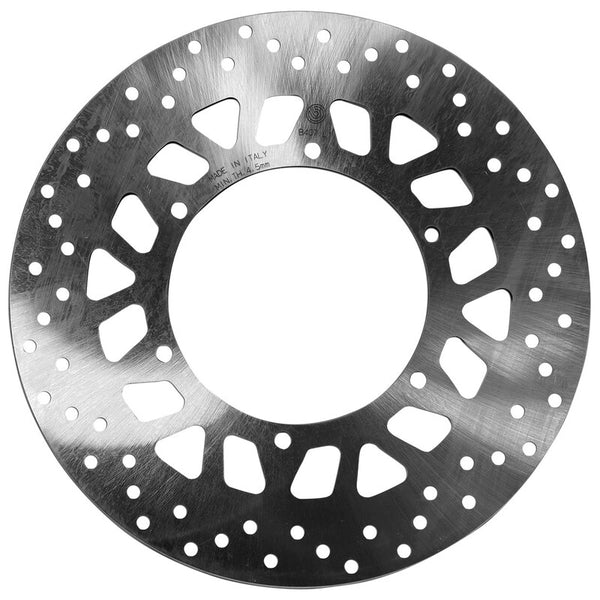 Brembo Serial Round Fixed Brake Disc 68B407L1
