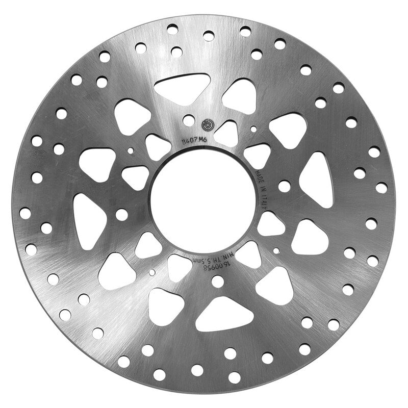 BREMBO Serie Oro Round Fixed Brake Disc 68B407M6