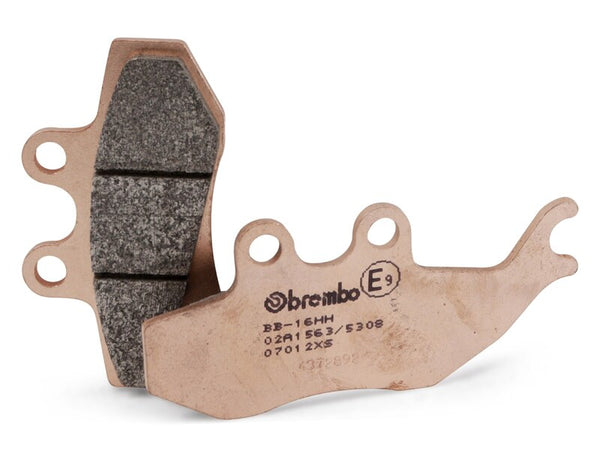 Brembo Scooter Carbon Ceramic Braw Pachots - 07012 07012