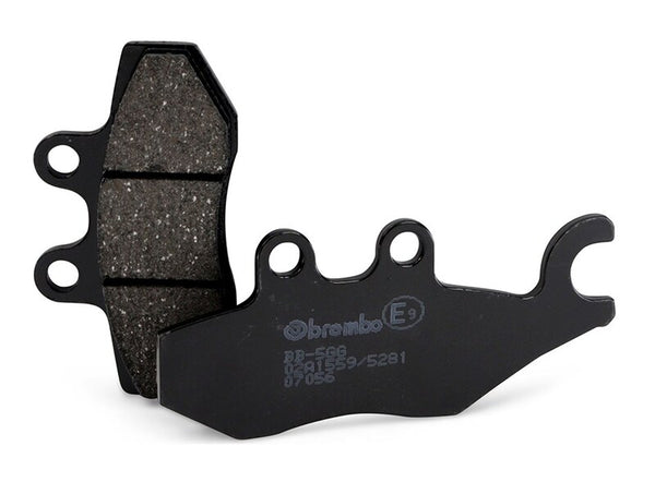 Brembo Scooter Carbon Ceramic Breai Pachots - 07056 07056