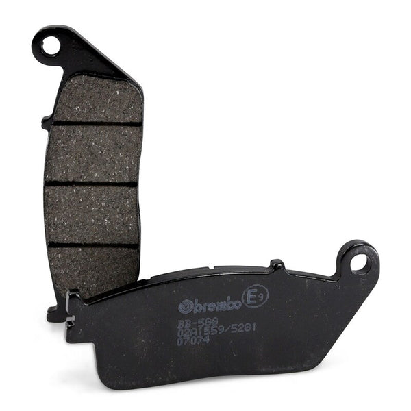 Brembo Scooter Carbon Ceramic Breai Pachots - 07074cc 07074