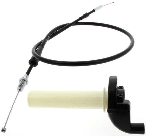 Sistema de acelerador BIHR + CAB CR PRO Lazer Type01-0563