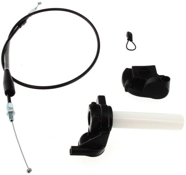 Sistema de acelerador BIHR + Vortex de cabo Yamaha YFZ45001-0579