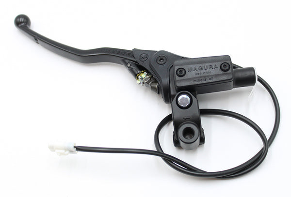 Magura 167cutch mestre cilindro 723295.0