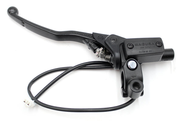 Magura 167 Ø10.5 Cilindro mestre da embreagem hidráulica KTM 2700185.0