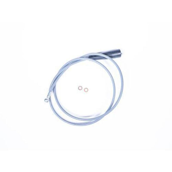 Mangueira de carbono hymec, comprimento 1045mm 722138.0