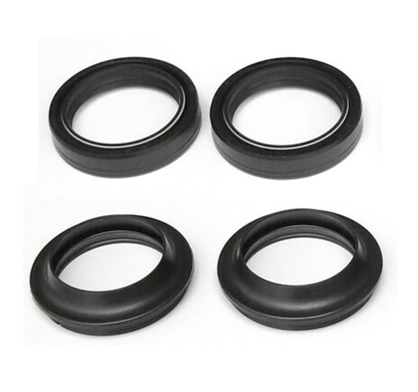 Tecnium Fork Oil Seals & Dust Covers - 43x55x9.5/10,5 mm 1044552