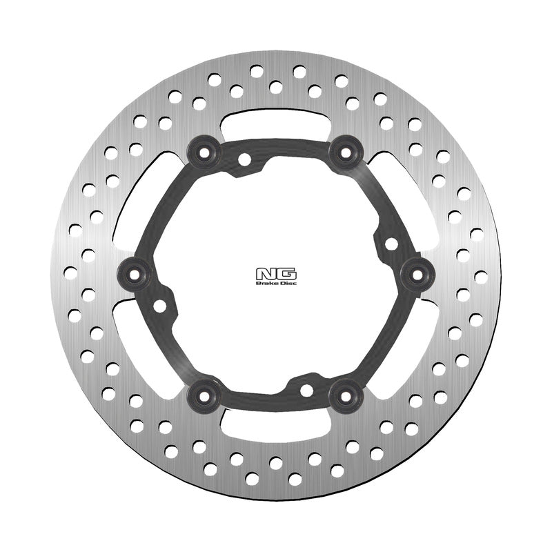 NG Brake Disc Rodada 1048