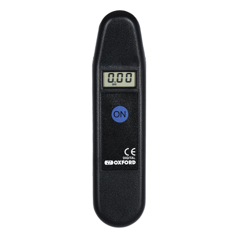 Oxford Airgauge Digital Pressão Ox752