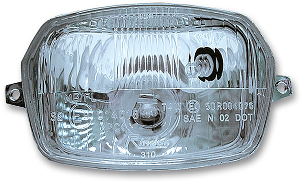 UFO Substituição faróis Firefly/Panther Headlight FR01712