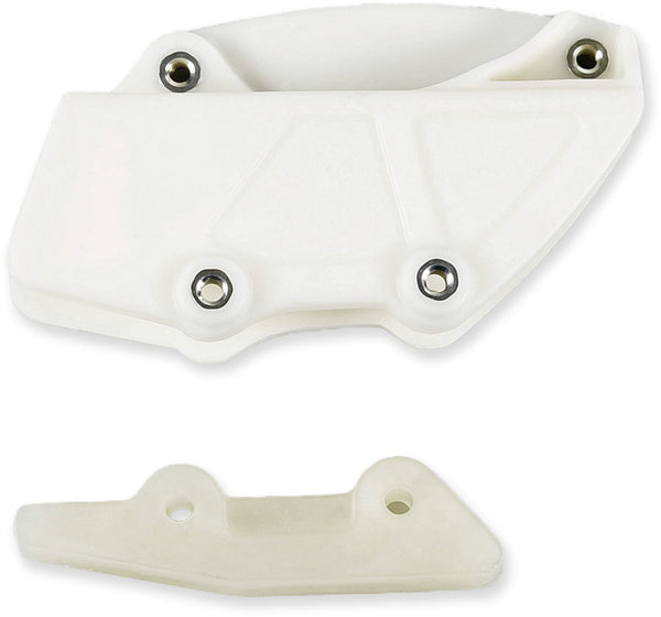 Guia da cadeia de OVNIs honda translúcida HO02623@280