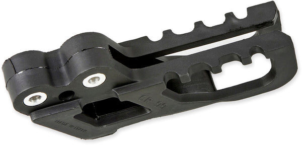 Guia da cadeia OVNI Black Honda Ho03660#001